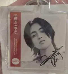 ハルト カプセルトイ TREASURE popup