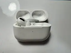 【ジャンク品】AirPods Pro（第一世代）