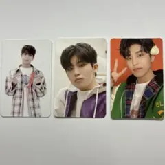 TREASURE ジョンウ トレカセット まとめ売り まとめ買い