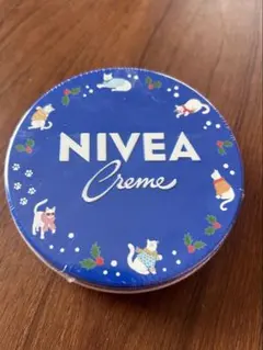 2026年最新】ニベア 缶 限定の人気アイテム - メルカリ