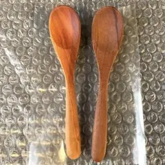ヨシノヒトシ　花柄蓮華　レンゲ　黄色 ヨシノヒトシ 花柄蓮華 レンゲ 黄色 2本セット - メルカリ