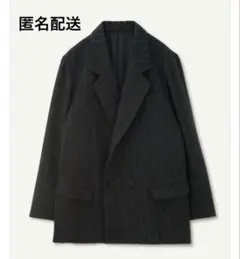 ロブジェクト　ジャケット　ゆりっぱ