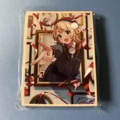 しぐれうい スリーブ WIXOSS Limited supply set しぐれういver. - WIXOSS-ウィクロス