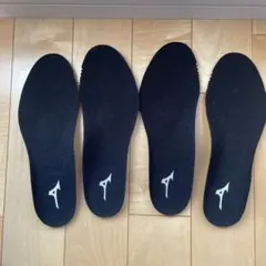 Mizuno インソール MSF 006