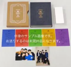 【訳あり】嵐 20周年 ファンクラブ会員限定 記念品 フォトフレーム