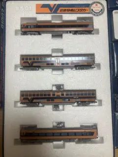 2025年最新】ビスタカー nゲージの人気アイテム - メルカリ