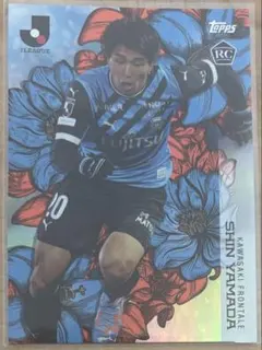 2026年最新】川崎フロンターレ 山田新の人気アイテム - メルカリ