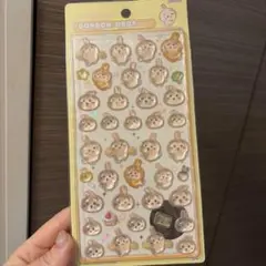 ボンボンドロップシール　ちいかわ　うさぎ 正規品