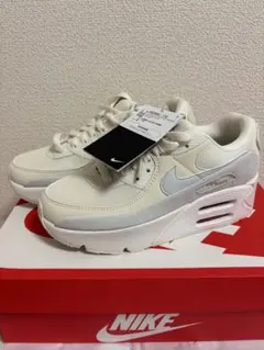 ナイキ Nike Air Max 90 LV8 SE エアマックス アイボリー