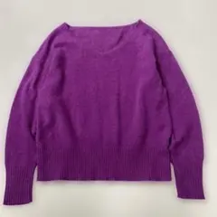 ラクーンニット