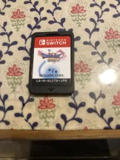 ドラゴンクエスト11 〜過ぎ去りし時を求めてS