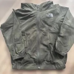 THE NORTH FACE フルジップフードジャケット