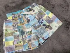 H&M 男の子用水着 110.116