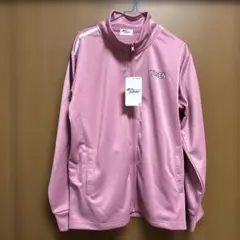 黒子のバスケ ジャージ ピンクLサイズ