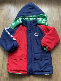 ベビードール　アウター ジャンパー　110