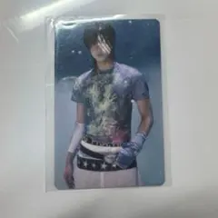 &TEAM Back to Life タワレコ 特典 タキ