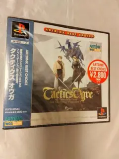 PSP 北米版 Tactics Ogre 限定版「ほぼ新品」 - メルカリ