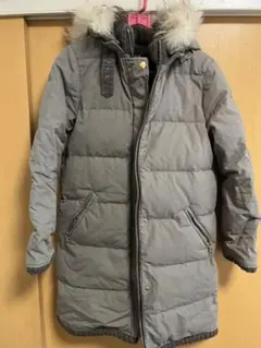 （訳あり）ドレステリア　ベンタイル　ダウンコート　ダウンジャケット　Lサイズ