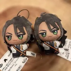 ディズニー　ツイステ　レオナ　チビちびぐるみ　おめかしパーティー