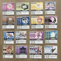 T*K様 ホロライブ カード　まとめ売り