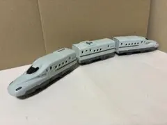 No.128 N700系新幹線 みずほ・さくら S1編成 新品未開封 絶版 1台