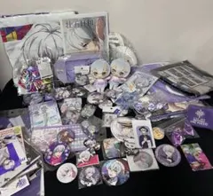 アイドリッシュセブン 壮五 グッズ 大量 まとめ売り セット - メルカリ