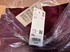 【早い者勝ちの爆安☆】ユニクロ　メリセーター