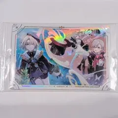 【原神】シールウエハース2