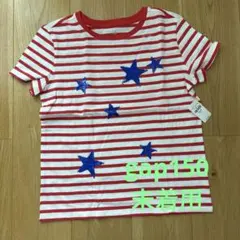 gap150 Ｔシャツ 未着用