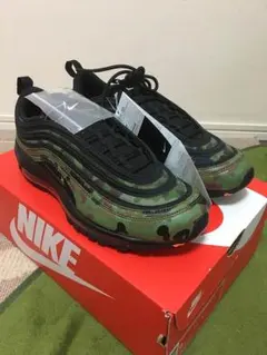 nike  airmax  97premium QS 27㎝ 新品未使用