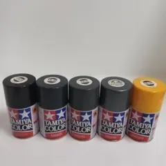 2026年最新】塗料 タミヤ セットの人気アイテム - メルカリ