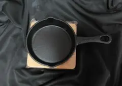 スキレットのサムネイル