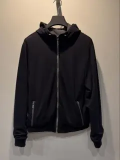極美品 MooRER リバーシブル ブルゾン size 50