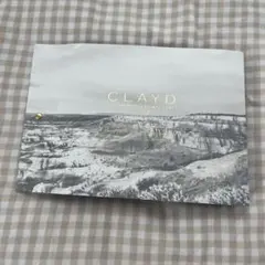 【新品／未使用】 CLAYD クレイド　入浴剤のサムネイル