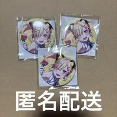 2026年最新】仲町あられ Ani-Art 第6弾 BIG缶バッジ 「BanG Dream