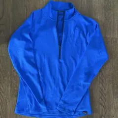 Patagonia Capilene Midweight S 青