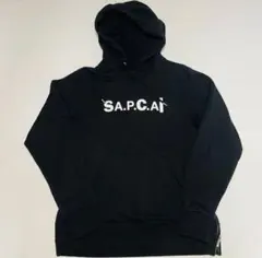 2026年最新】sacai apc パーカーの人気アイテム - メルカリ