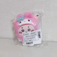 古本屋 カニちゃん マイメロ マスコット ちいかわ サンリオ