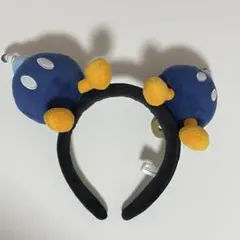 ボム兵カチューシャ USJ