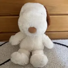 SNOOPYぬいぐるみ 約30cm