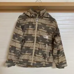 THE NORTH FACE/ノースフェイス キッズコンパクトジャケット