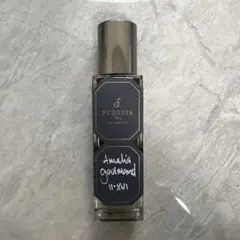 本体のみ販売)FUEGUIA アマリア (ジャスミン)30ml - メルカリ