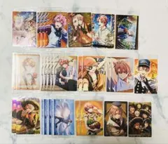 アイナナ　ウエハース　カード　和泉三月