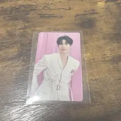 ハンビン　トレカ