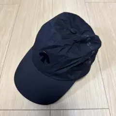 デサントゴルフ　レインキャップ
