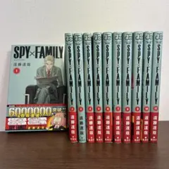 SPY×FAMILY
