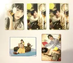 水瀬いのり Summer Challenger MINACA ミナカ 3枚セット - メルカリ