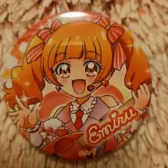 2026年最新】キュアマシェリ 缶バッジの人気アイテム - メルカリ