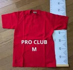 Polo Club 赤 Mサイズ Ｔシャツのサムネイル