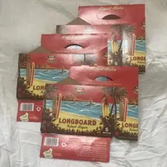 Kona Longboard Island Lager 6本入りパッケージ